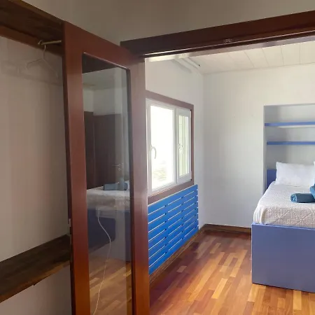 Apartamento El Mar Y Tu *