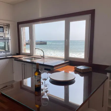 Apartamento El Mar Y Tu * Arrieta (Lanzarote)