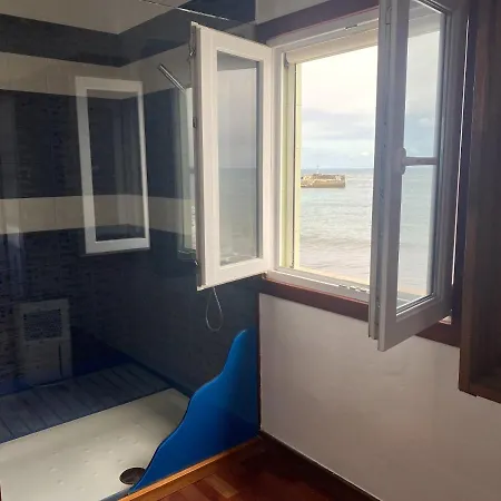 Apartamento El Mar Y Tu Arrieta (Lanzarote)