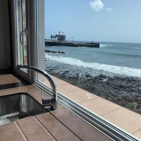 Apartment Apartamento El Mar Y Tu Arrieta (Lanzarote)