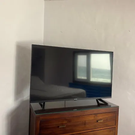 Apartamento El Mar Y Tu Arrieta (Lanzarote)
