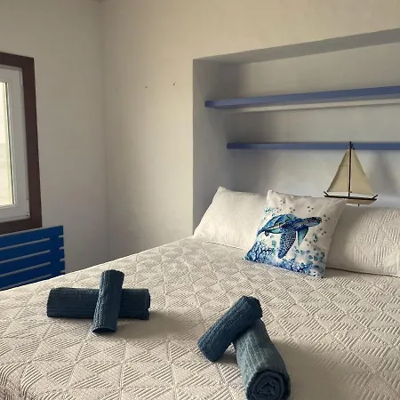 Apartamento El Mar Y Tu *