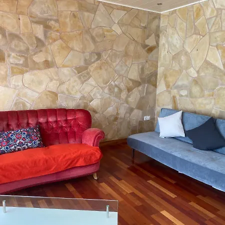 Apartamento El Mar Y Tu Apartment