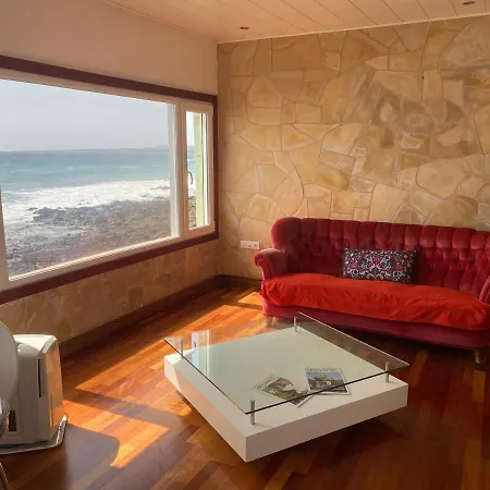 Apartamento El Mar Y Tu Apartment Arrieta (Lanzarote)