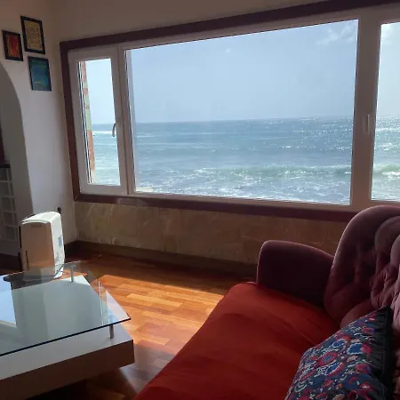 Apartamento El Mar Y Tu Apartment Arrieta (Lanzarote)